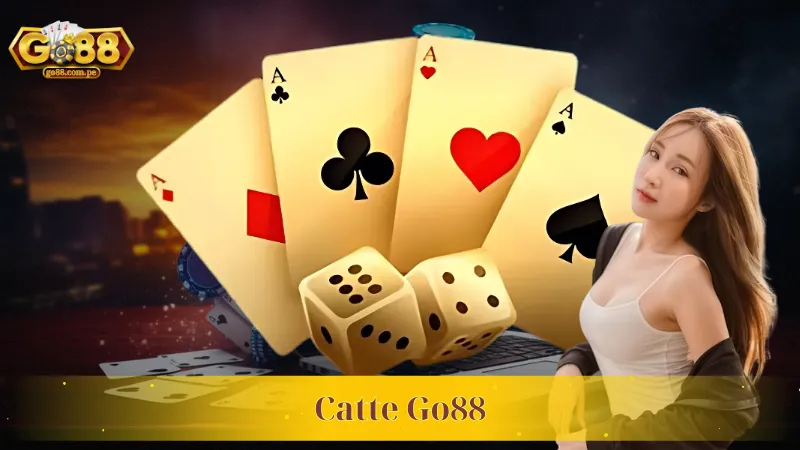 Catte Go88